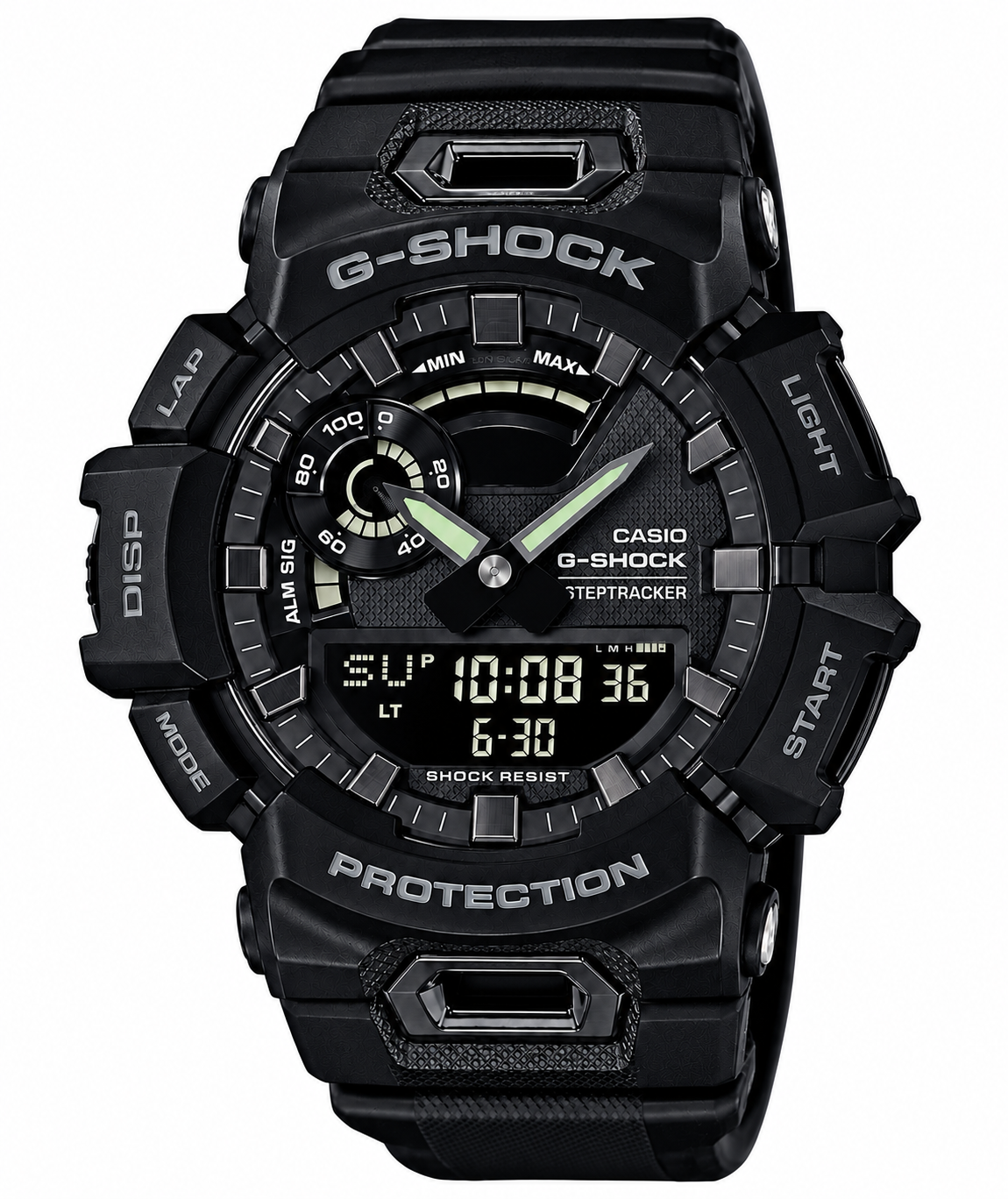 casio