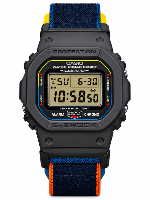 casio