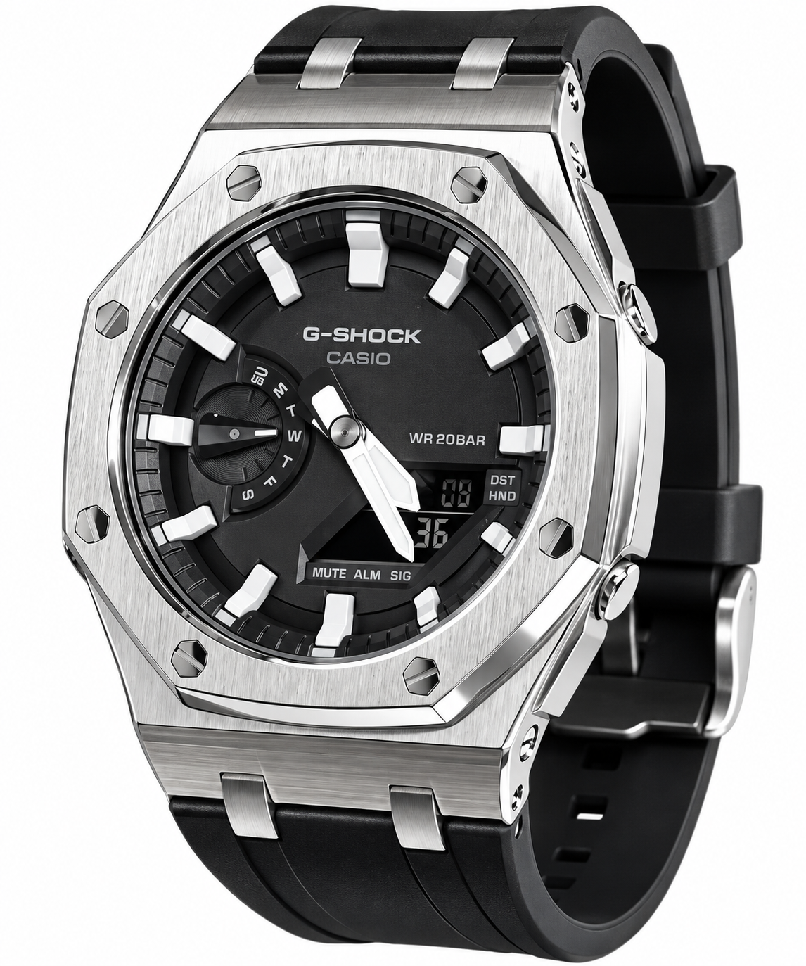 casio