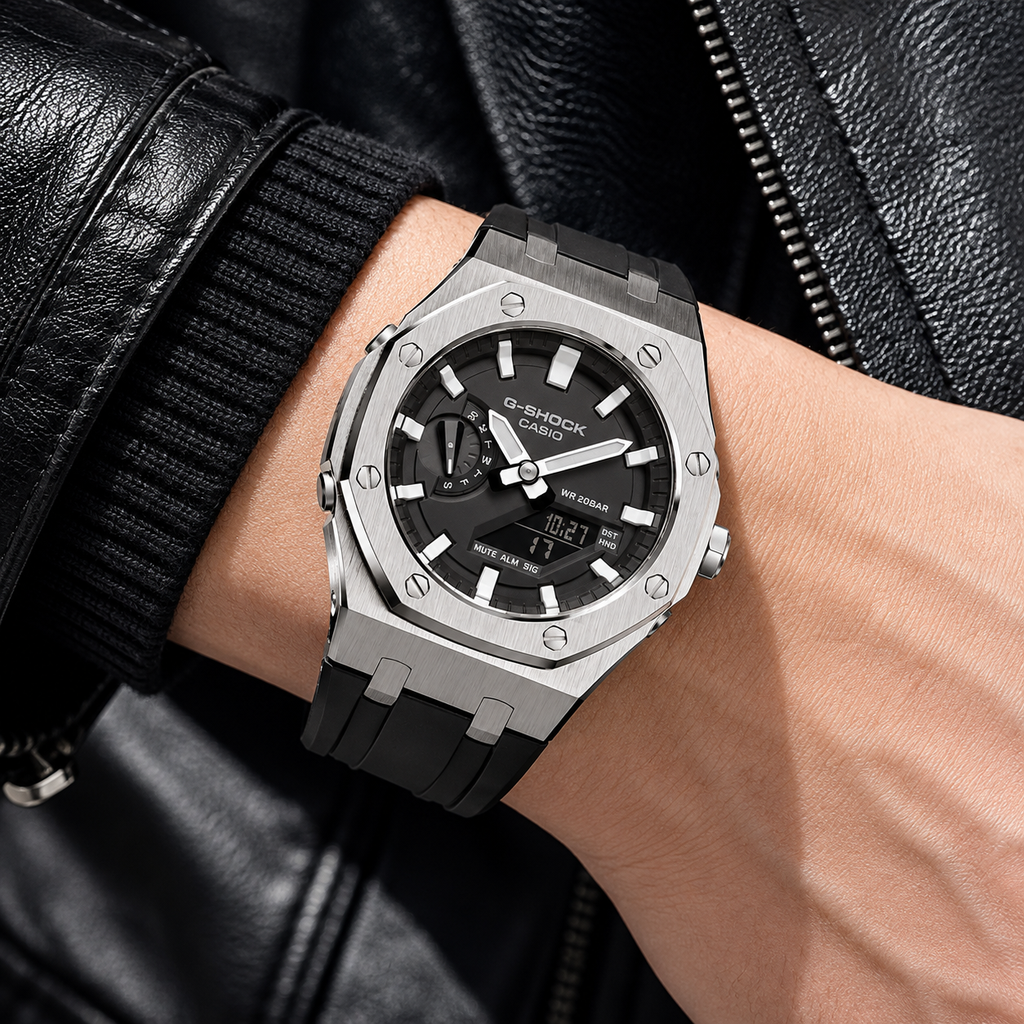 casio