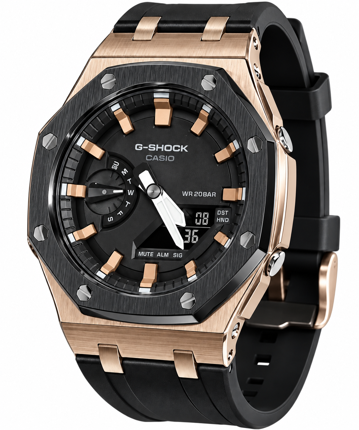 casio