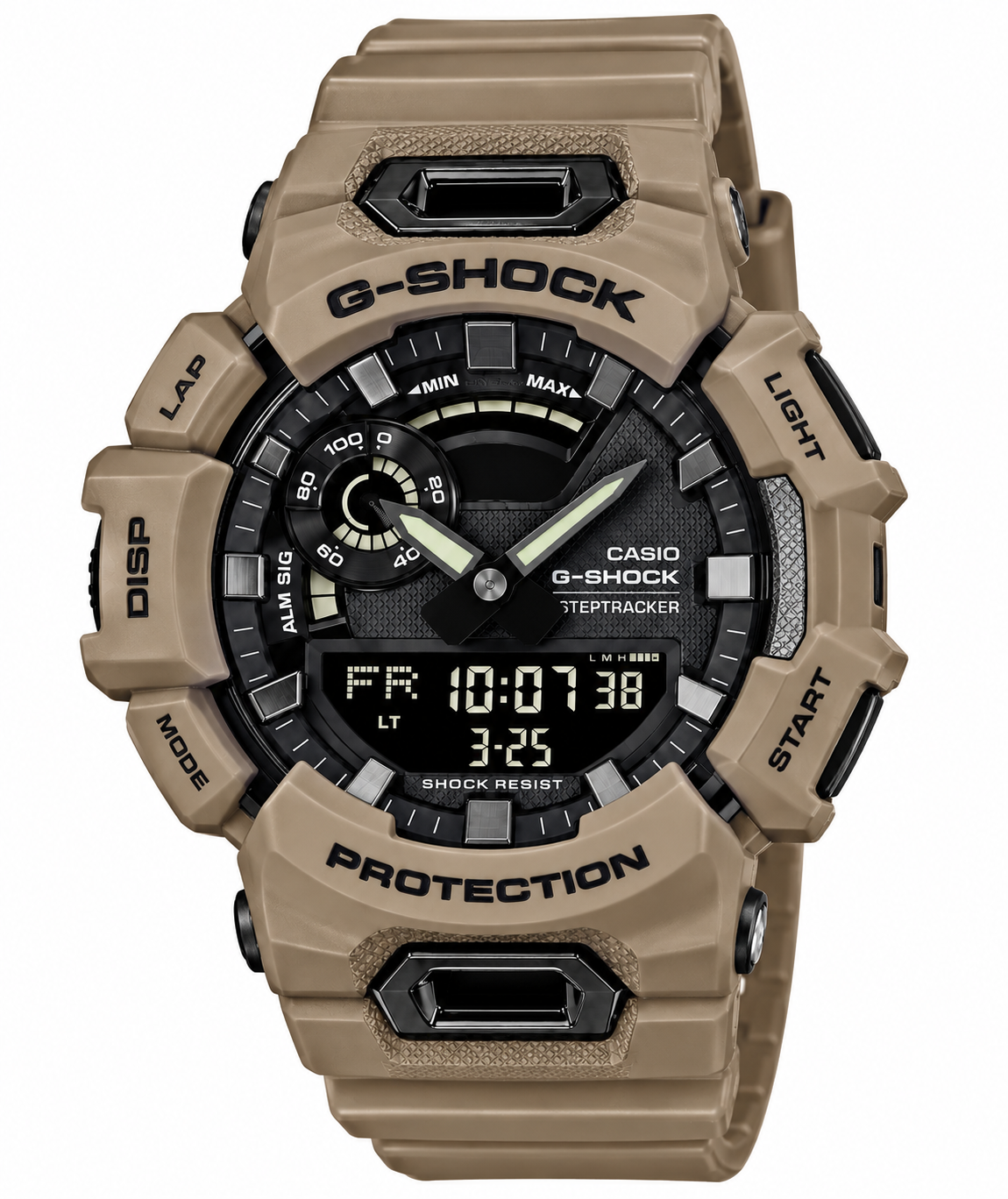 casio