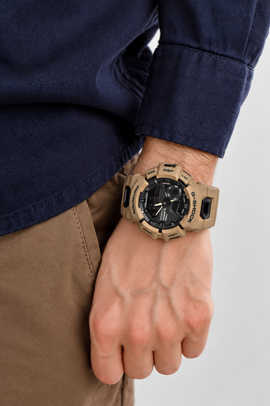 casio